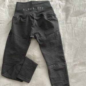 Alphalete Leggings XS